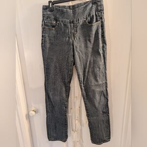 Jag Women's Blue Jeans